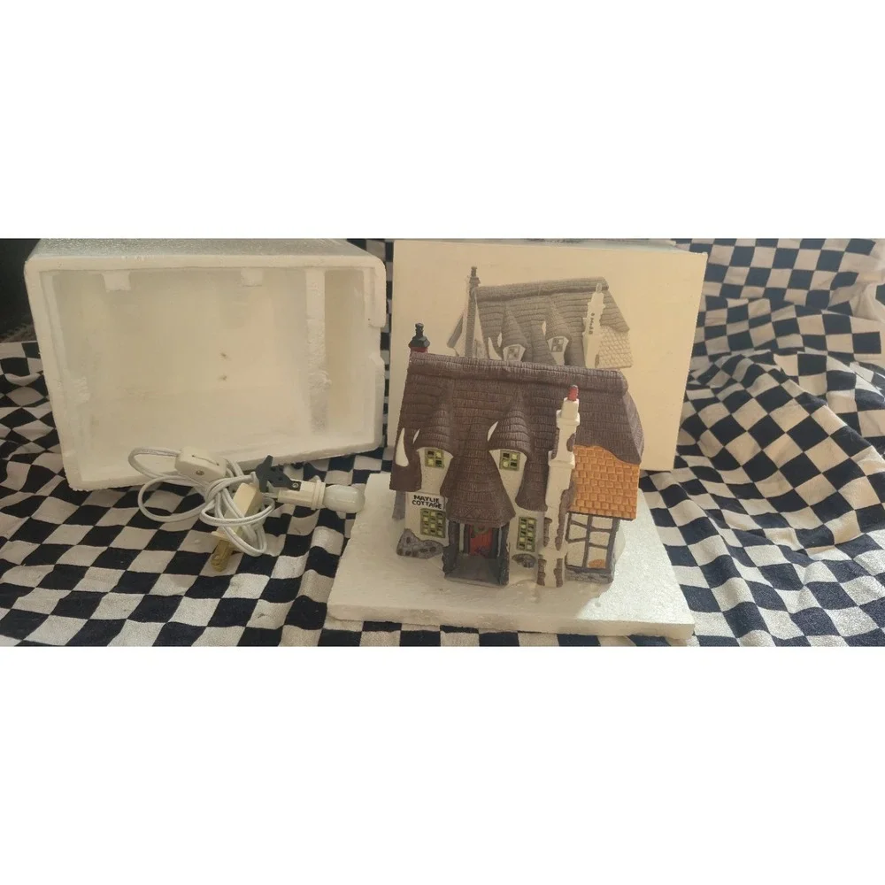 Dept 56 Oliver‎ Twist 